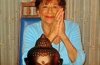 LG005 – June Blank – The Essence of Yoga