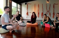 Yoga Anatomy Workshops – Fall 2014