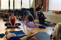 Mysore Classes in Kensal Green